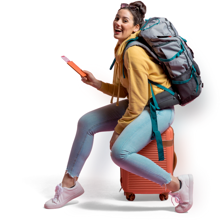 Traveler