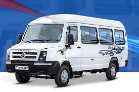 12 Seater