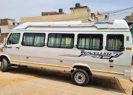20 Seater
