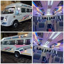 20 Seater