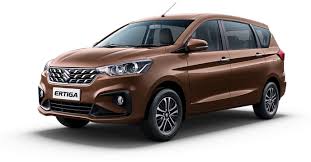 Ertiga