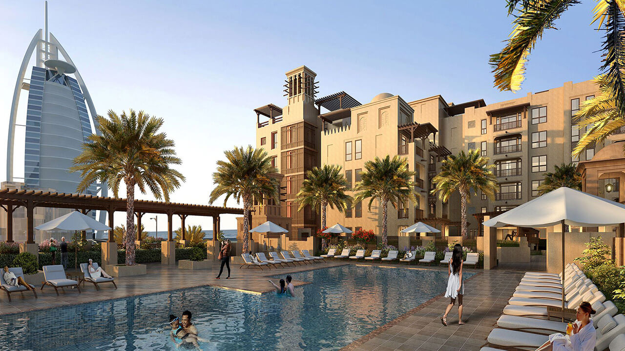 Luxury Hotel