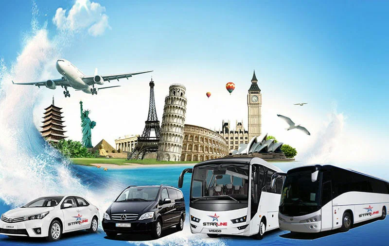 Transport