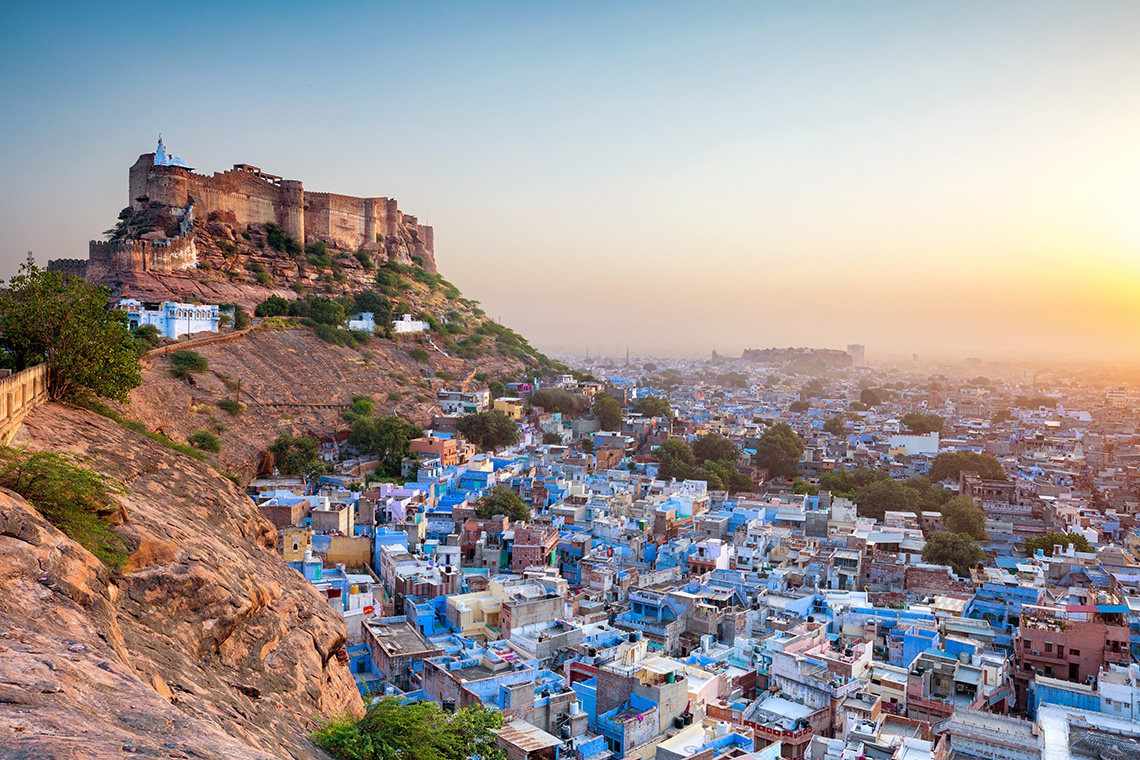 travel package Rajasthan madhu trip
