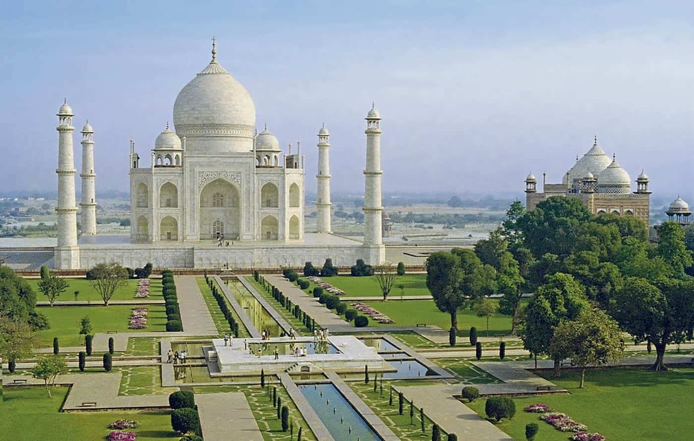 travel package Uttar Pradesh madhu trip