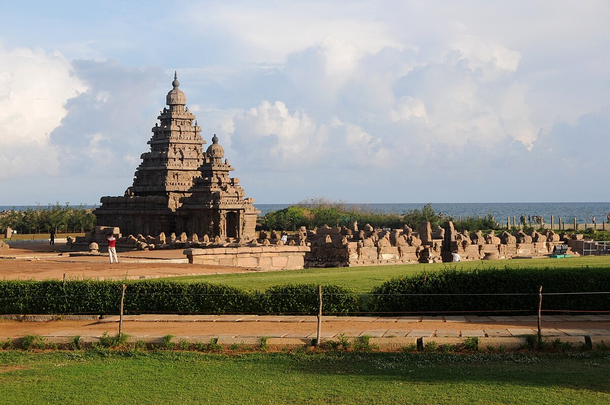 travel package South India madhu trip