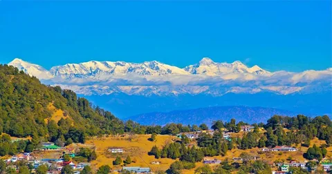 Memorable Uttrakhand.