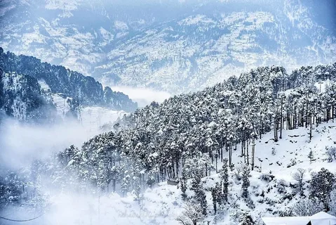 Thrilling in PATNITOP!