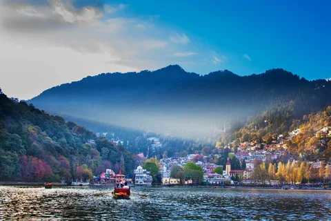 Best of Nanital.