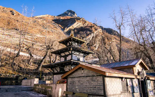 MuktiNath