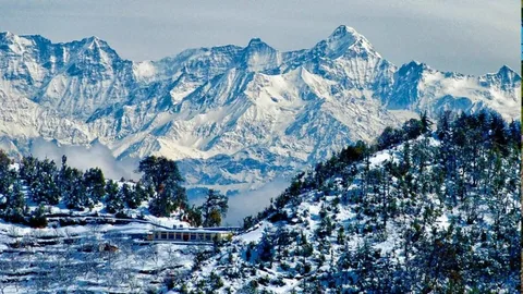 Spectacular Kanatal.