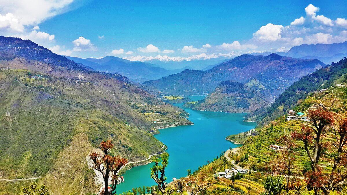 Beautiful Chamba Trip.